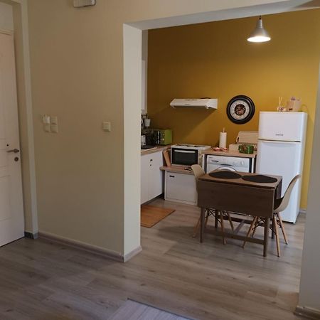 Appartement Aestas Junior à Zante Extérieur photo