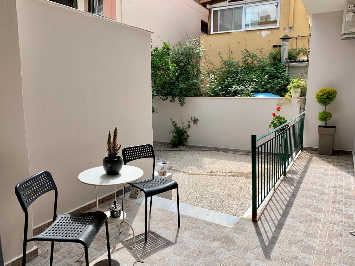 Appartement Aestas Junior à Zante Extérieur photo