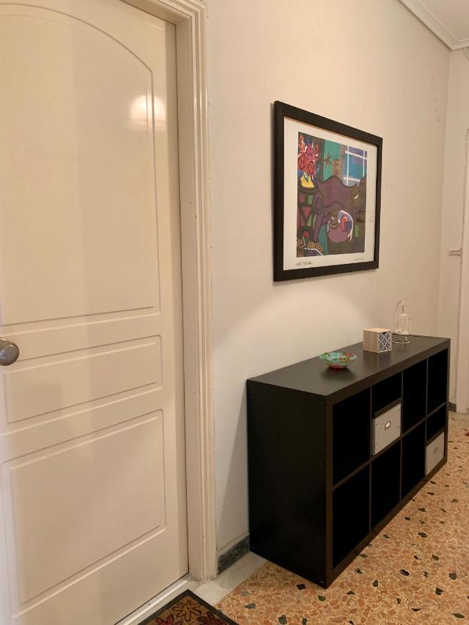 Appartement Aestas Junior à Zante Extérieur photo