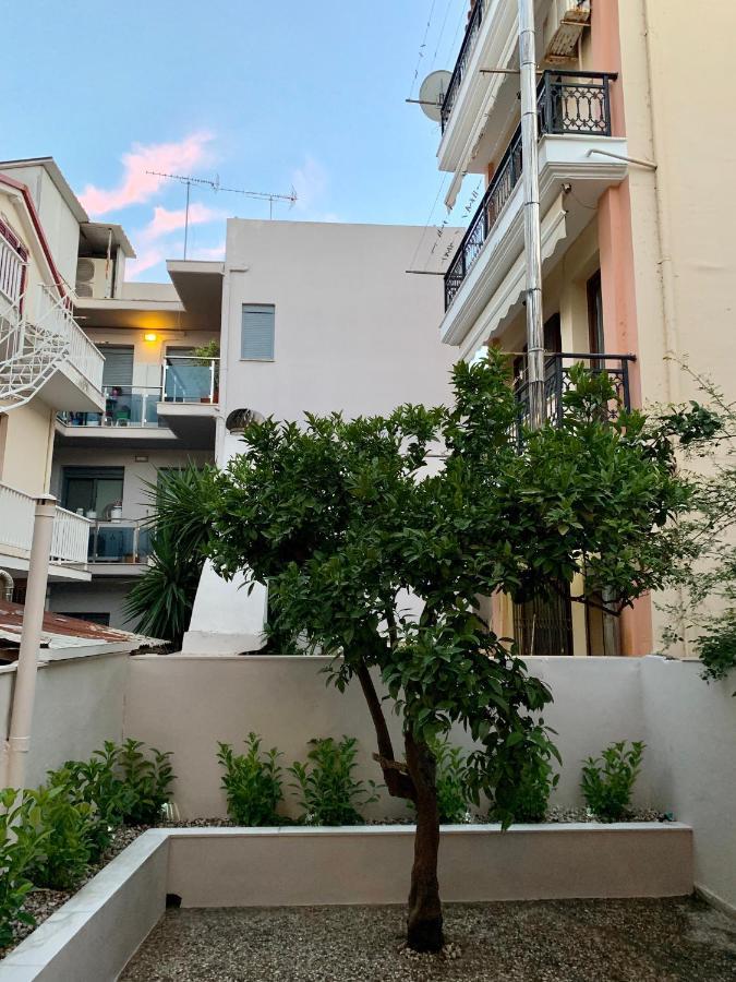 Appartement Aestas Junior à Zante Extérieur photo