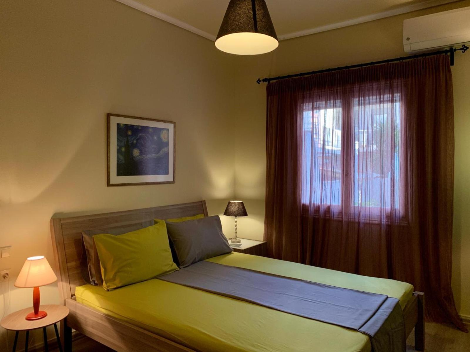 Appartement Aestas Junior à Zante Extérieur photo