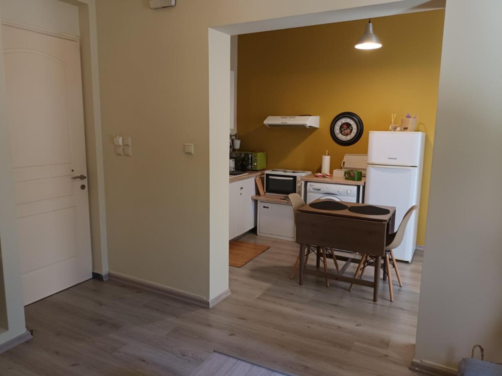 Appartement Aestas Junior à Zante Extérieur photo