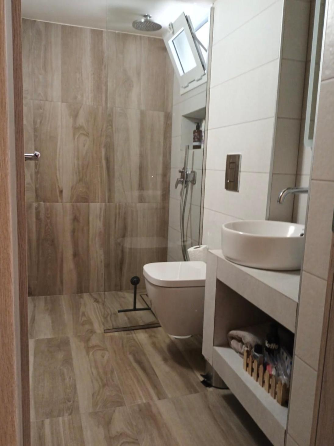 Appartement Aestas Junior à Zante Extérieur photo