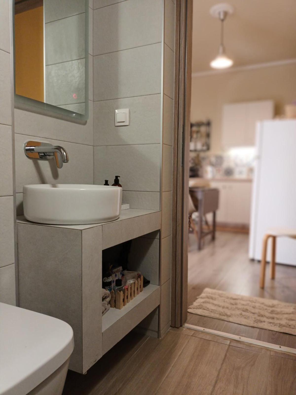 Appartement Aestas Junior à Zante Extérieur photo