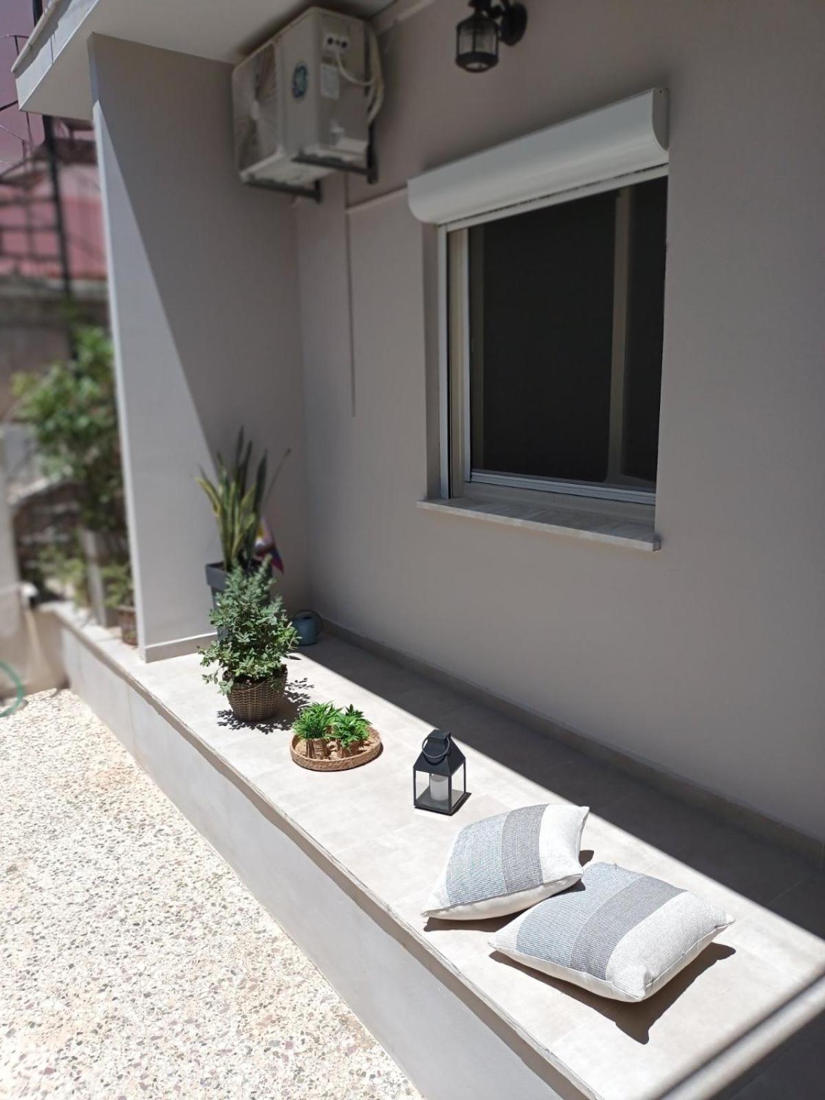 Appartement Aestas Junior à Zante Extérieur photo