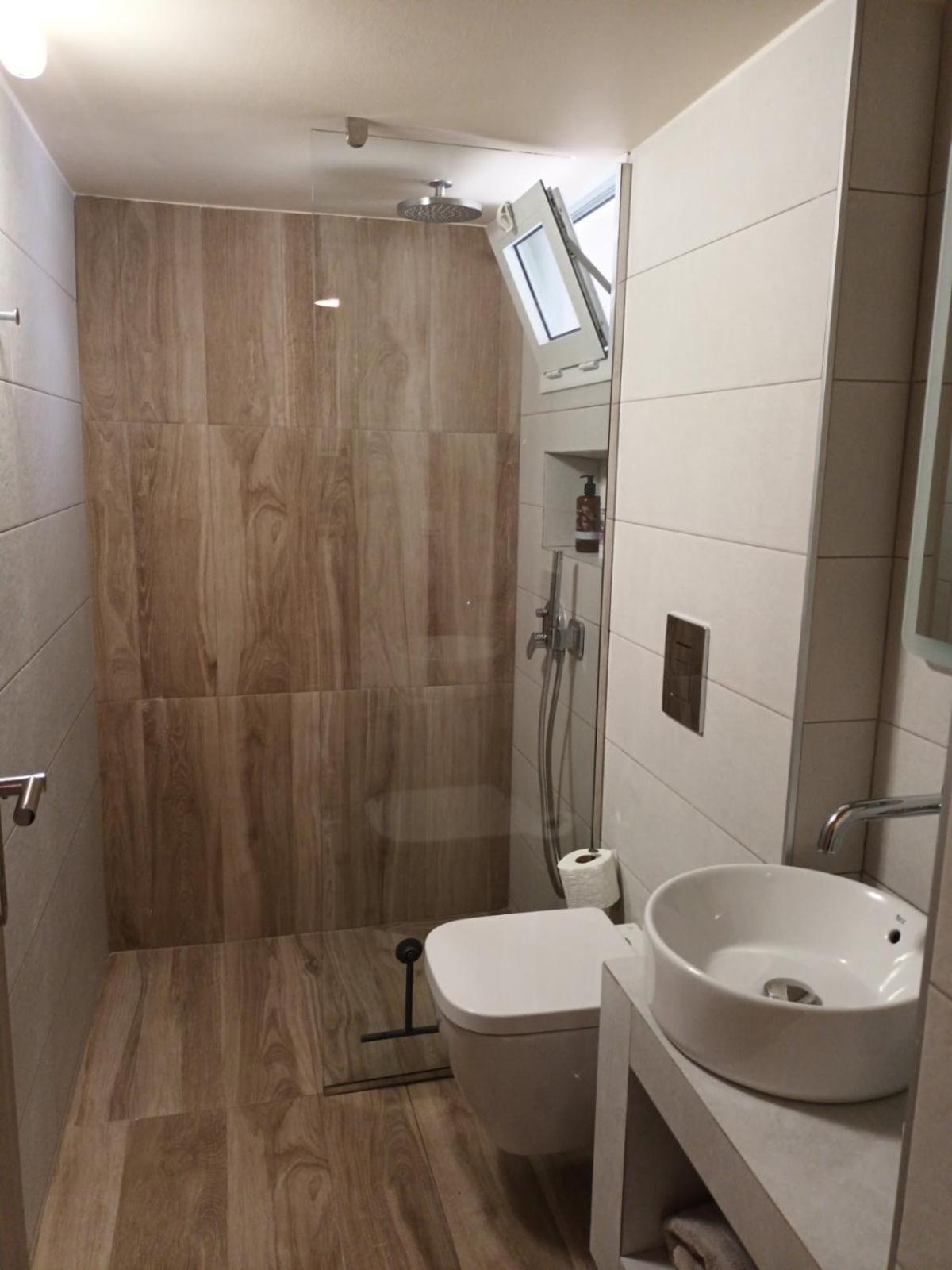 Appartement Aestas Junior à Zante Extérieur photo